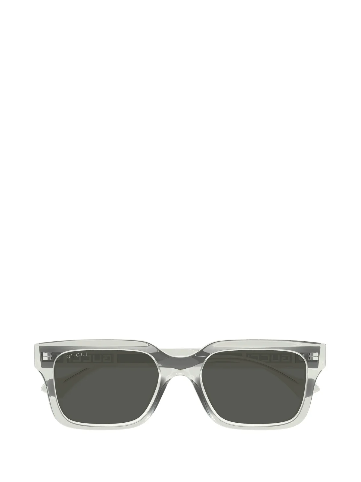 Gucci Translucent Square