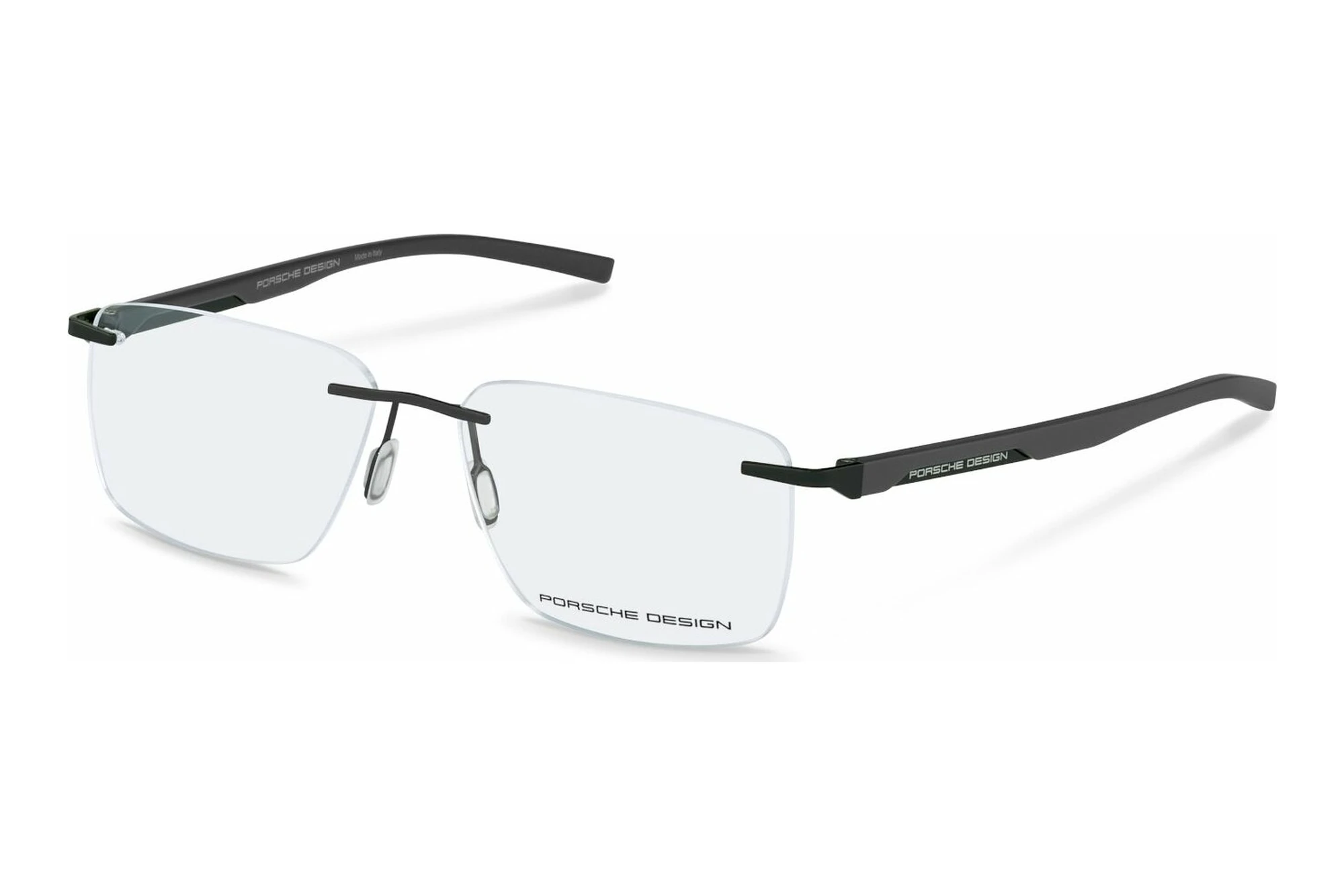 Porsche Design P8748 57A0S2 Optical Frame